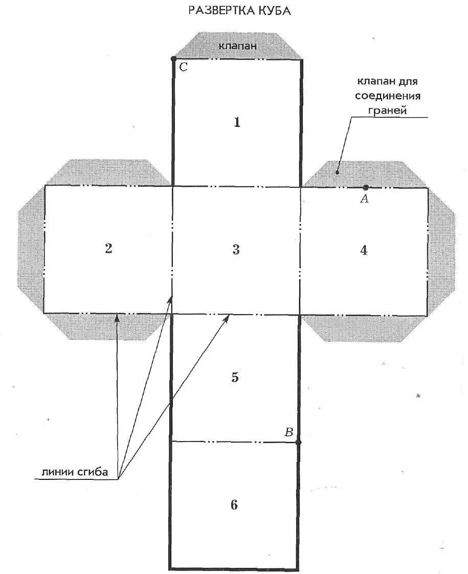 Куб для склеивания из бумаги. Как сделать объемный куб из картона схема. Как сделать объемный куб из бумаги а4. Схема развертки Куба. Как склеить кубик из бумаги схема.
