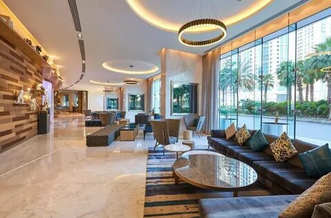 One hotel