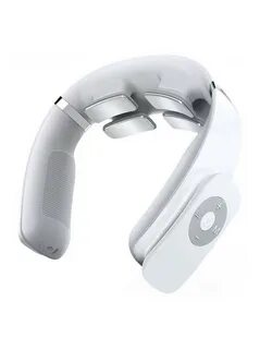 Jeeback neck massager