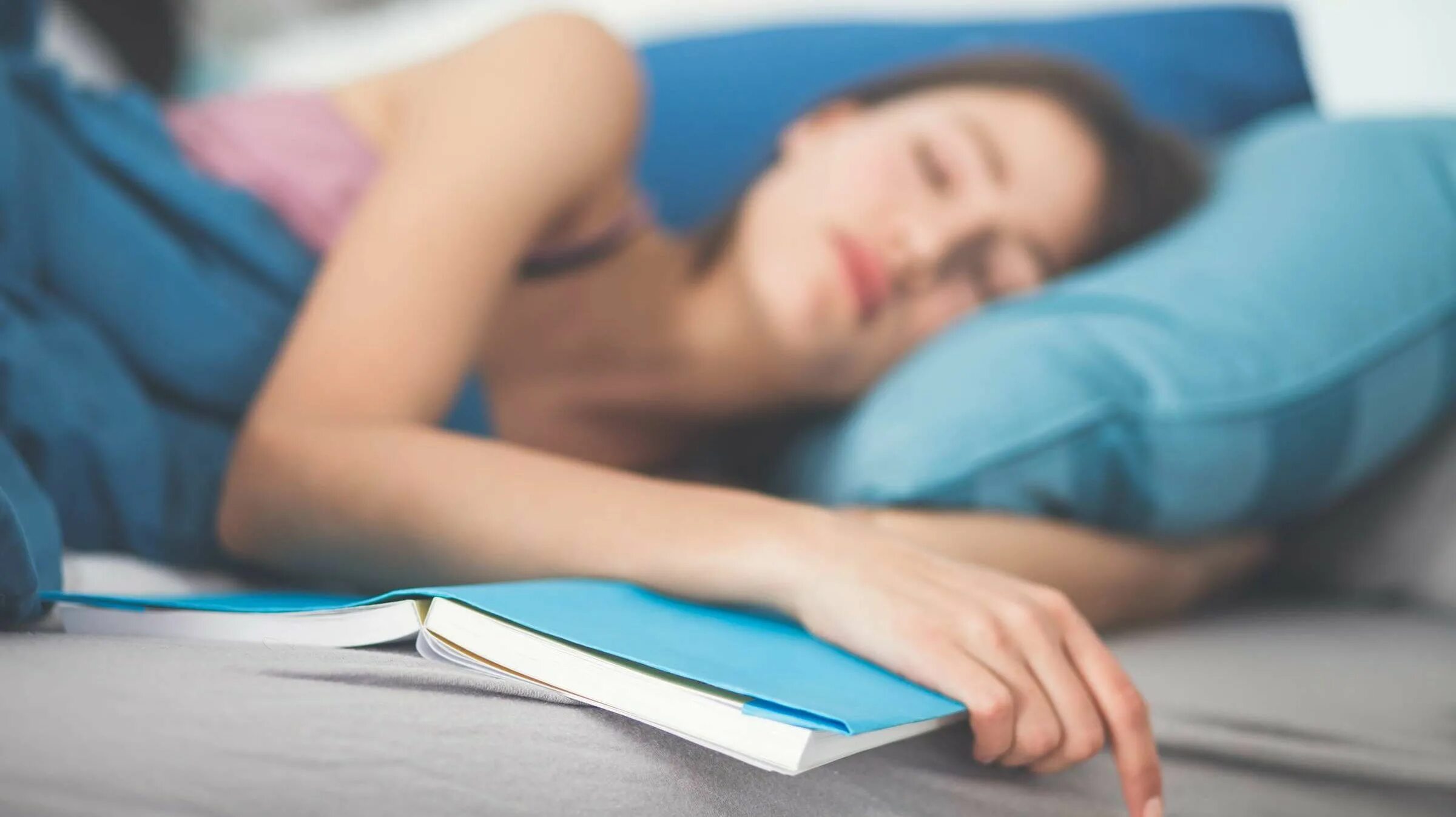 Reading sleep sleep sleep
