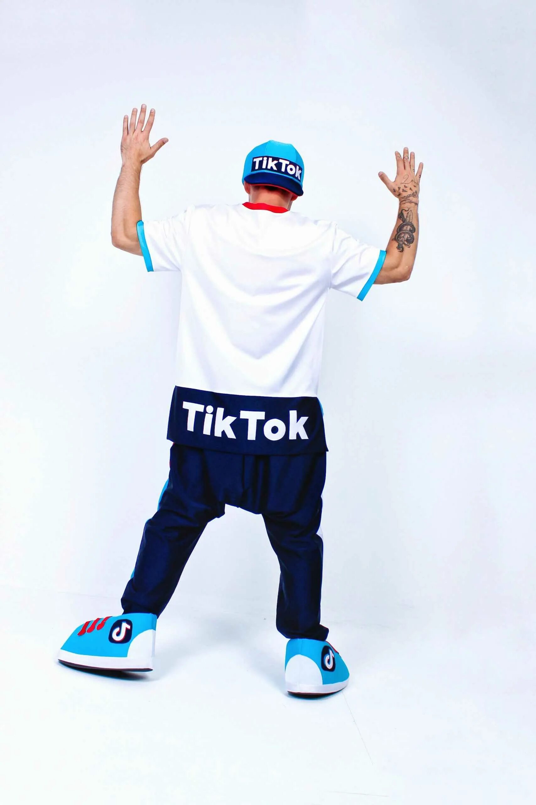 Pop it like this