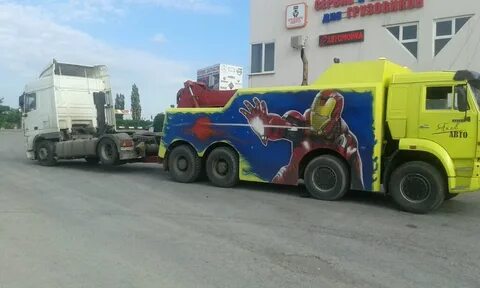 Эвакуатор каменск шахтинский