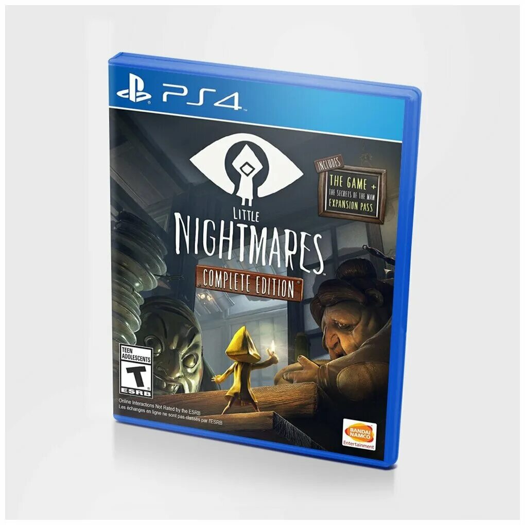 Игры маленькие кошмары играть. Little Nightmares ps4 диск. Little Nightmares PLAYSTATION 4. Little Nightmares 1 диск. Little Nightmares 2 ps4 диск.