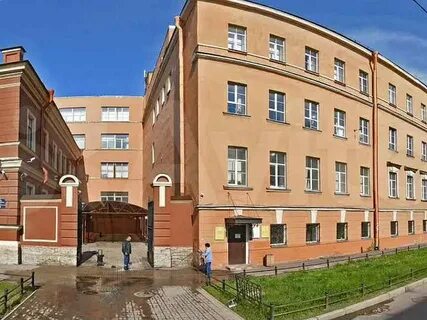 Балтийский институт