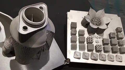 Экструзионному методу аддитивного производства 3d печати