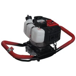 Drill 250 ada