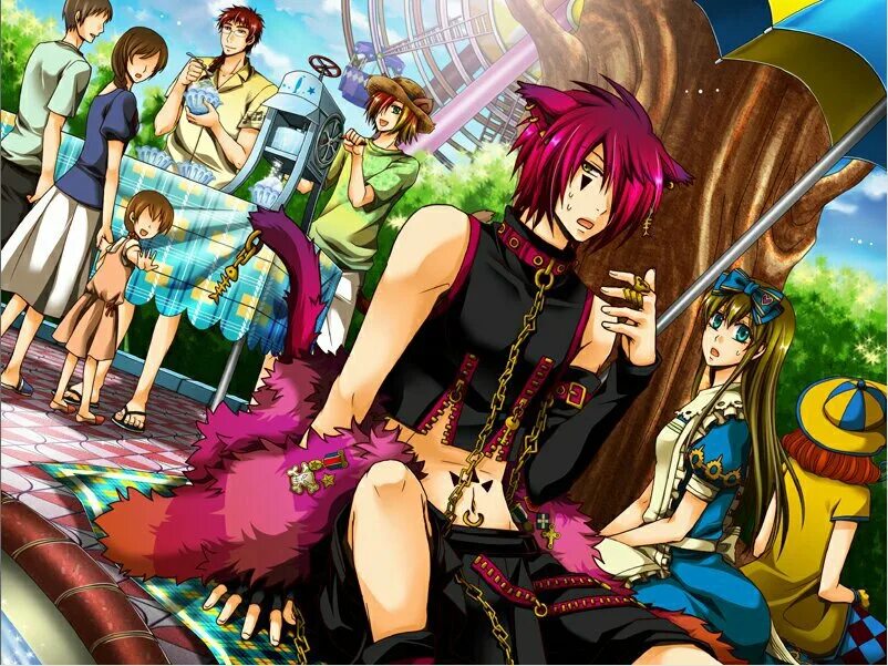 алиса в стране сердец расчудесный мир чудес. аниме алиса в стране сердец расчудесный мир чудес. алиса в стране сердец расчудесный мир чудес борис. расчудесный мир чудес. расчудесный мир чудес аниме.