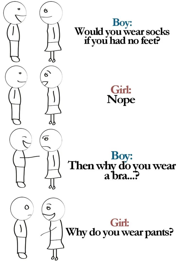 You like boys don t you. Комикс boys will be girls. why girl meme. why do girls like. why do i need english картинка смешная.