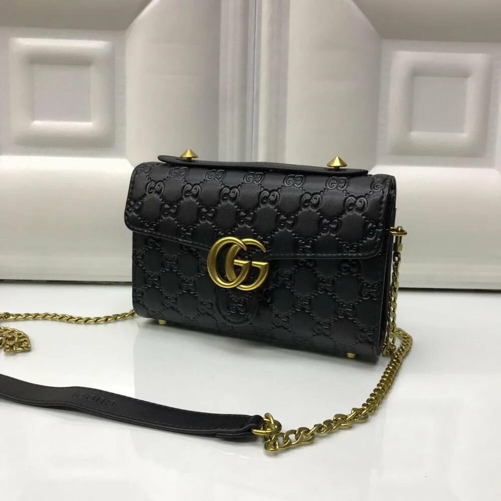 Сумка оригинал россия. Сумка гуччи черная. Сумка Gucci 323650. Сумка гуччи оригинал черная. Черная сумочка гуччи.