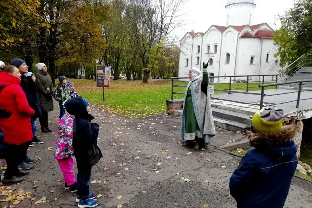 Экскурсия великий новгород 1 день. Экскурсии Великий Новгород Сбыслав.