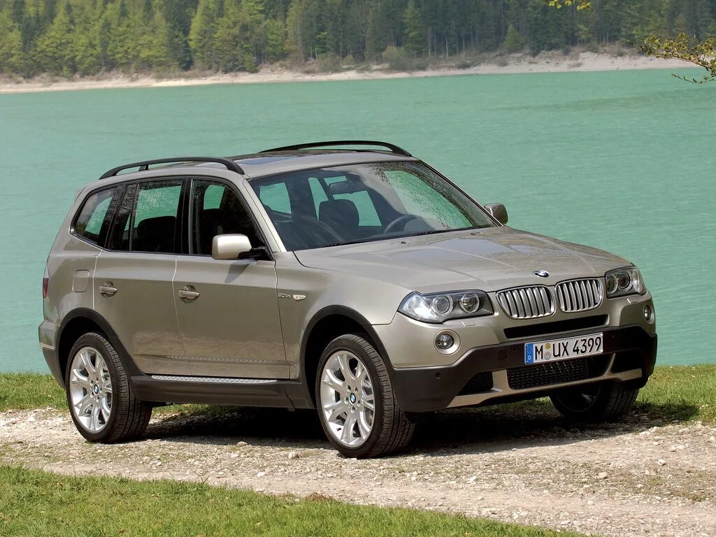 Бмв х3 2009. BMW x3 e83. БМВ x3 2006. BMW x3 e83 2007. BMW e83 2008.