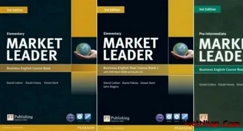 English market leader