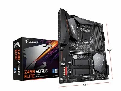 Материнская плата gigabyte 1200