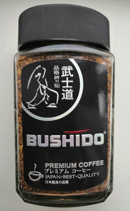 Кофе bushido black. Кофе Бушидо Блэк катана. Кофе Bushido Black Katana. Кофе Бушидо Блэк катана Кристалл 50г. Упаковки кофе Бушидо.