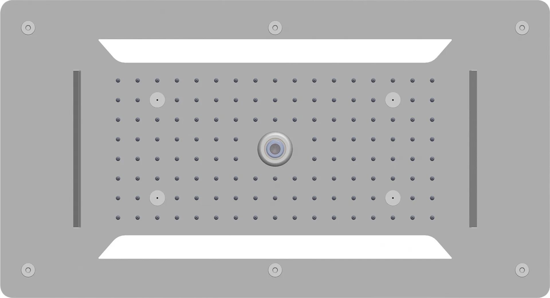 RGW SP-71. RGW Shower Panels SP-71 21140271-01 хром. RGW SP-73. Rgw shower