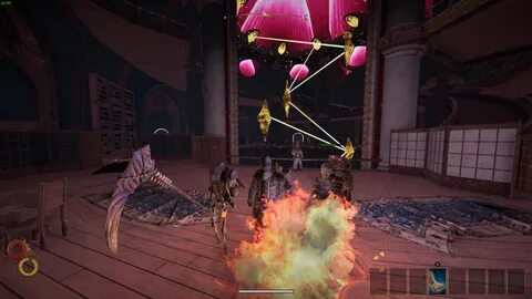 Game mod download