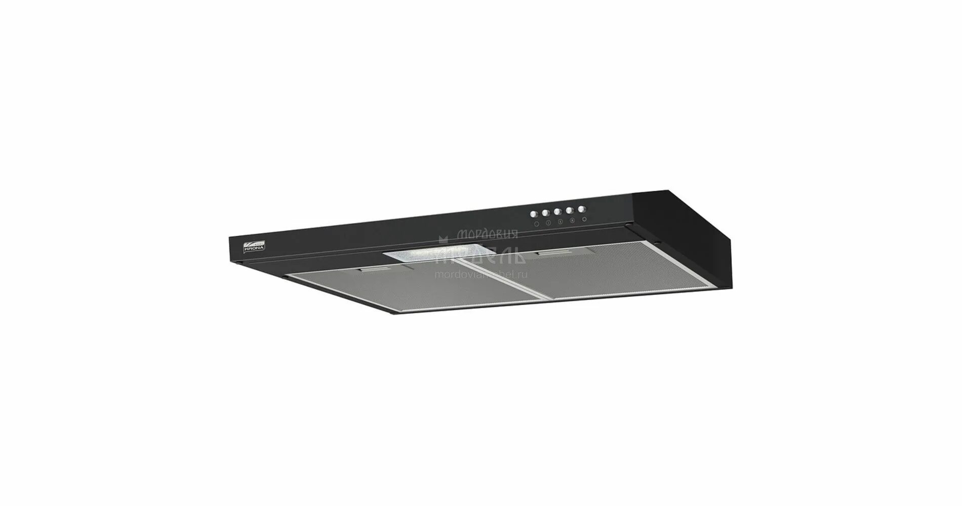 Вытяжка krona jessica slim push button. Вытяжка krona jessica slim 500.