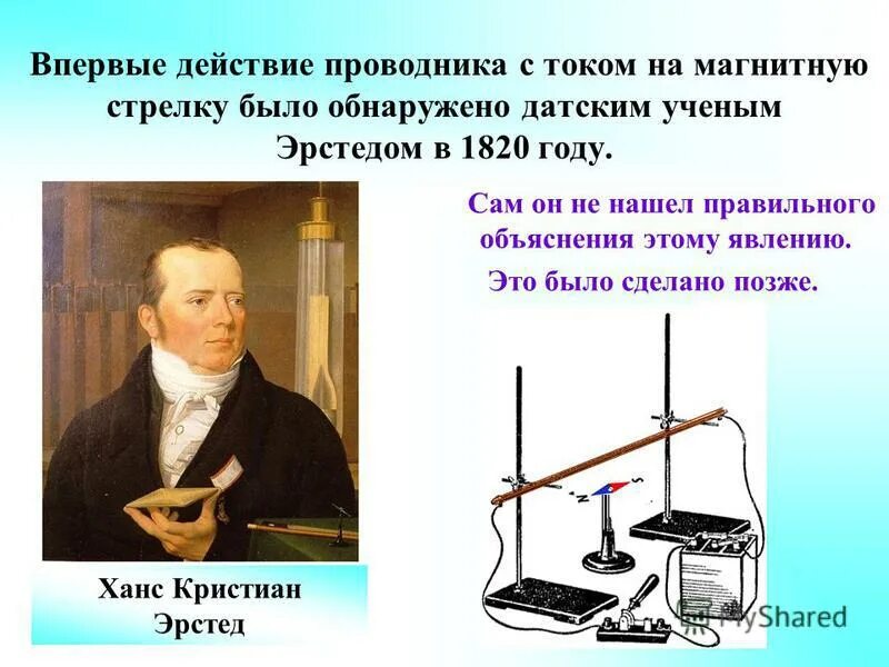 Магнитное поле тока физика. Воздействие проводника с током на магнитную стрелку. Направление индукционного тока. Магнитное поле 8 класс физика. Явление электромагнитной индукции было открыто.