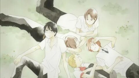 Kimi ni to boku