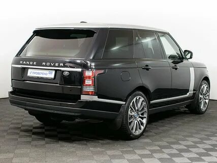 Sales range