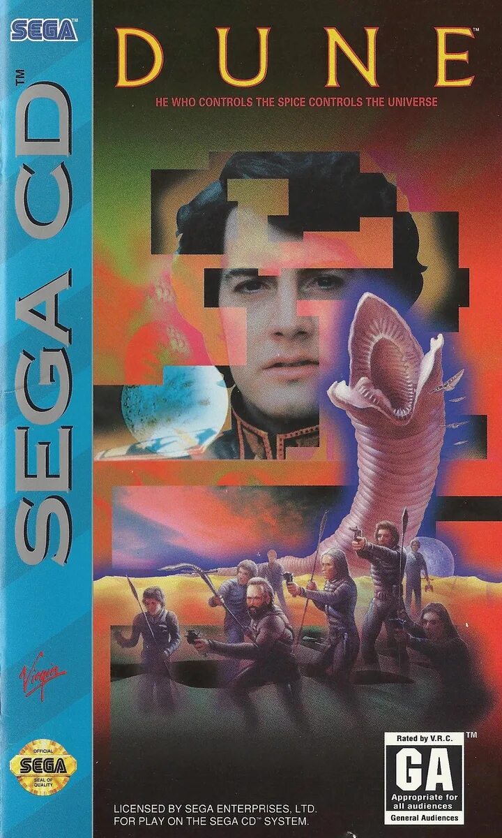 Дюна игра 1992. Дюна 1992. Dune 2000 Sega. Dune 2 Sega.