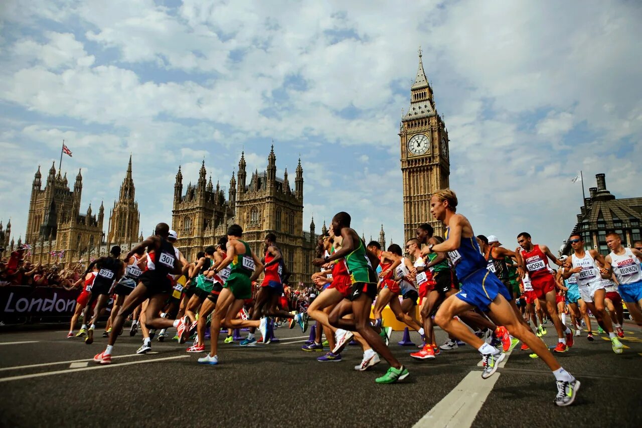 British events