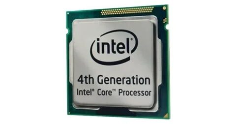 Intel ivy