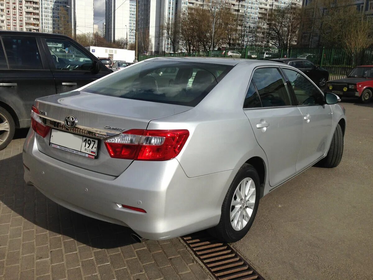 Камри 50 кузов 2.5. Toyota Camry 2012. Toyota Camry VII xv50 2012. Camry 50 2.5. Toyota Camry 50 2012.