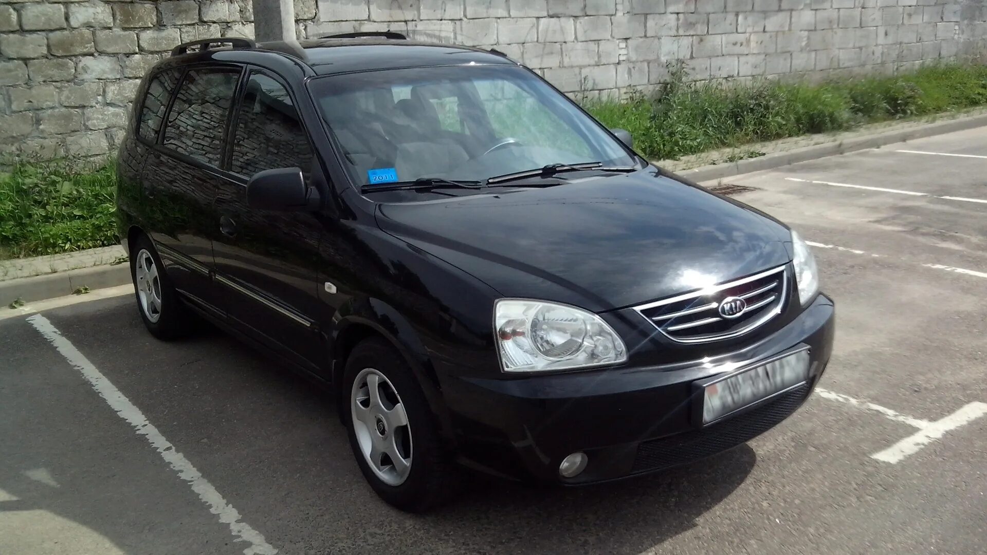 Kia carens 2. Киа Каренс 2011. Kia Carens 2003. Kia Carens, 2.0 l, 2003.