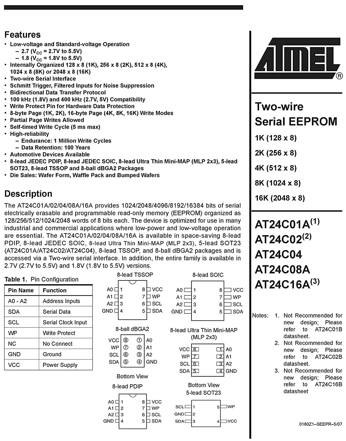 1 16 1024 1024 8. At25320 даташит. 24c02 EEPROM. Микросхема 24c16n. Даташит at24c08 схема включения.