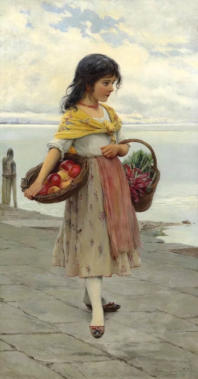 Художник де. Эжен де блаас (1843 — 1932. эжен де блаас (1843-1931) итальянский художник. eugen von blaas художник. художники blaas: старший сын eugene de blaas (austrian, 1843-1931).