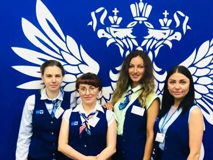 Сообщество почты