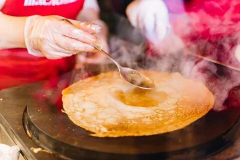 Sergei Sobyanin: popular Moscow Maslenitsa street festival to be held from 17 ti