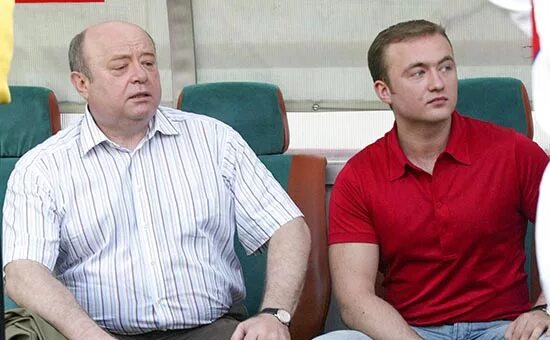 Фрадков рассказал о начале работы в Промсвязьбанке РБК
