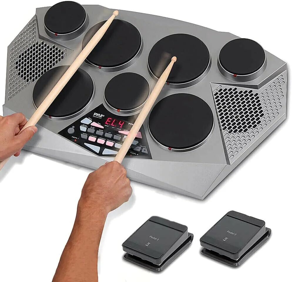 Портативные ударные. Medeli dd309. Midi Drum Pad. Medeli Electric Drum Kit. Electronic Drum Pad.