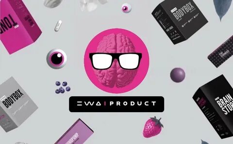 Ewa product москва