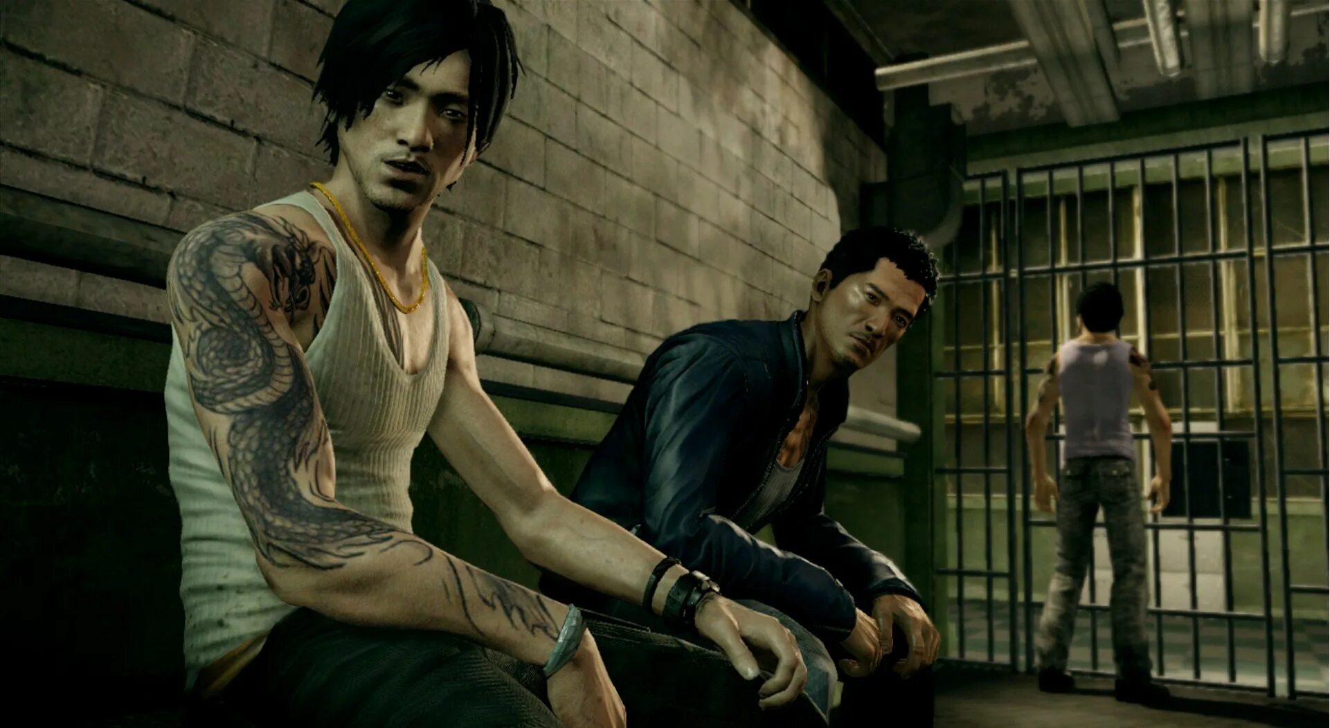 Спящие псы sleeping dogs. Слипинг догс 1. игра sleeping dogs. слипинг догс 3.
