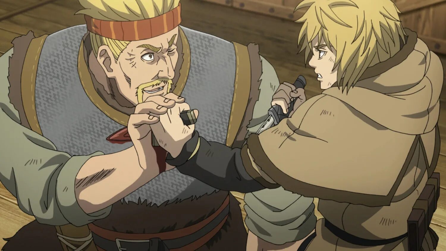 аниме про викингов сага о винланде. сага о винланде аниме. сага о винланде 3 дата выхода. сага о винланде деревня. сага о винланде (2019).