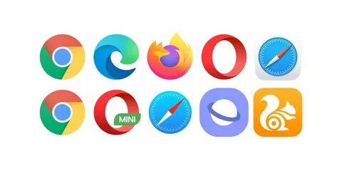 Browsers 2023