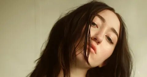 Noah cyrus again