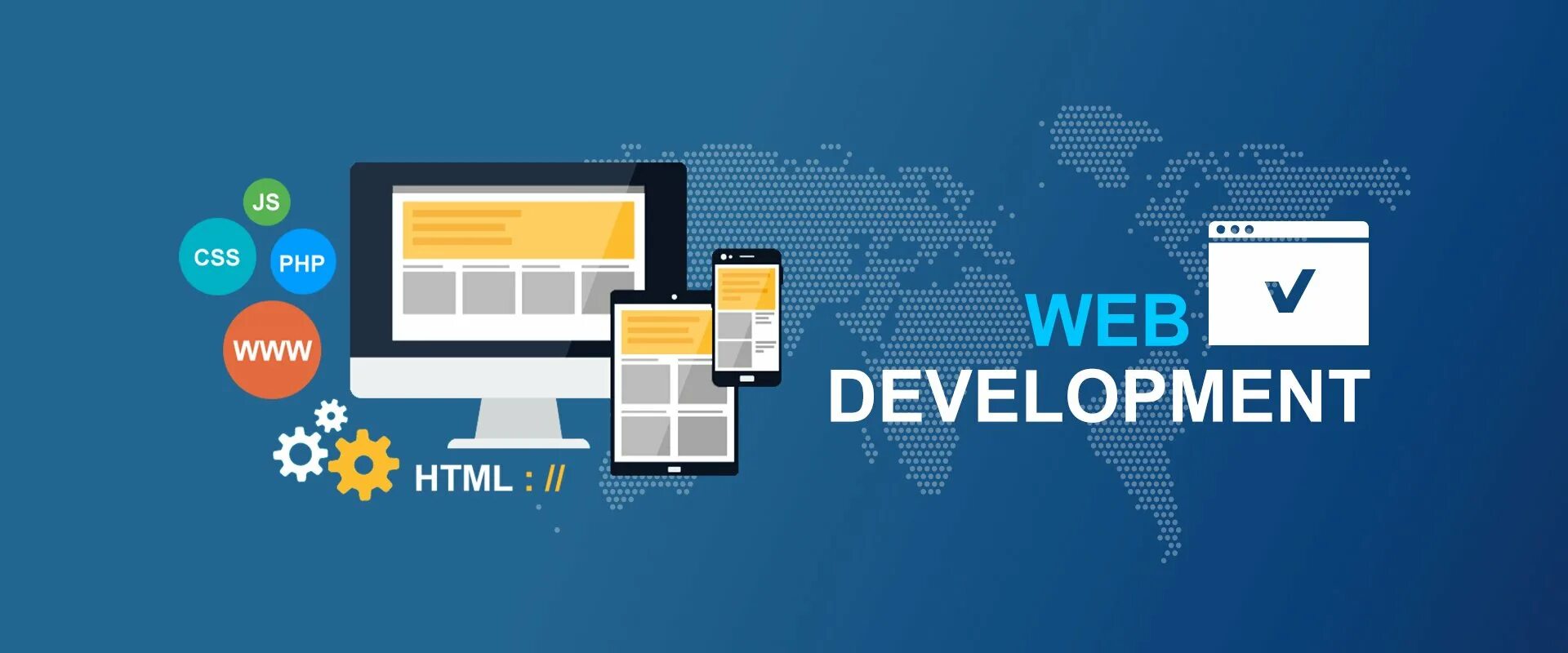 Web Development banner. Website Development banners. CSS Development. Web Development course. Back site