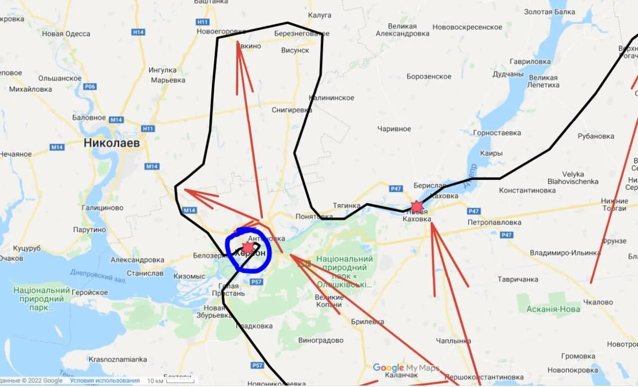Площадь херсона в кв км. Карта взятия херсона. освобожденные территории украины. площадь освобожденных территорий украины на сегодняшний. херсон на карте.