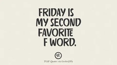 Be my favorite