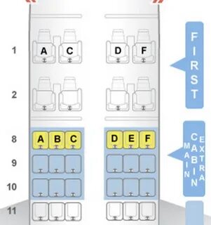 Seat selection
