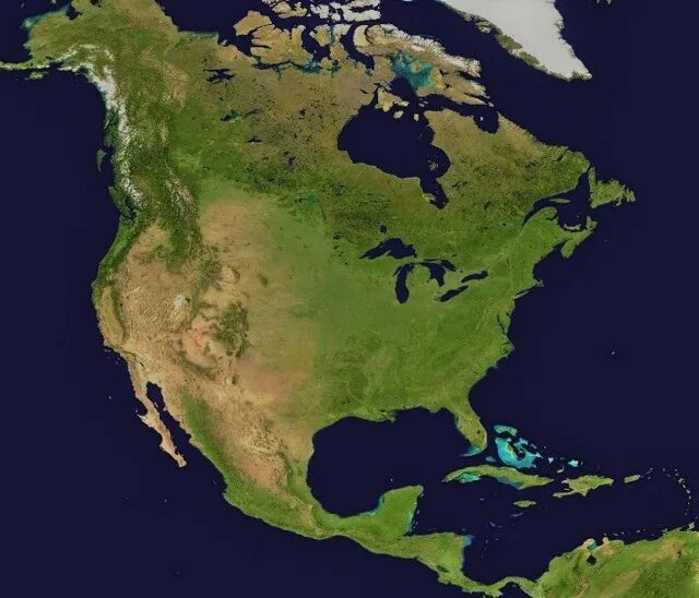 От материка северная америка ее отделяет. Северная Америка материк. Северная Америка материк экология. Америка Континент. Северная Америка фото материка.