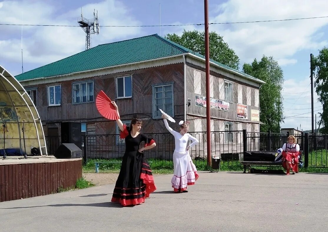 Этнокультурный центр. Этнокультурный центр