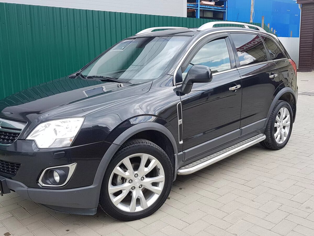 Opel antara 2012. Опель Антара 2012 3.0 249 л/с. Опель Антара черный. Опель Антара 3.0 2012.