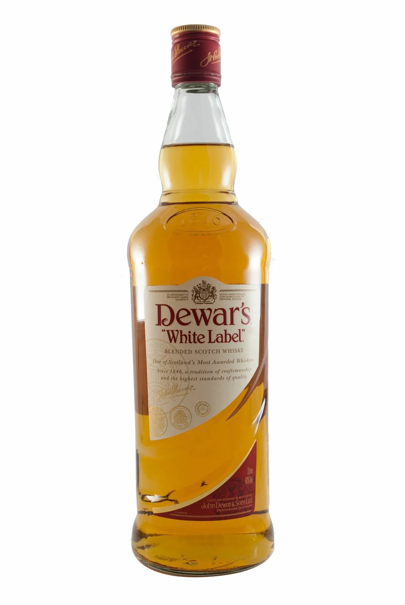 Виски Дьюарс Уайт. Виски деварс Вайт лейбл. Dewars White Label Blended Scotch Whisky 1l. Виски Dewars Blended Scotch. Уайт лейбл виски