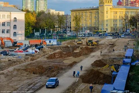 Проспекта прием