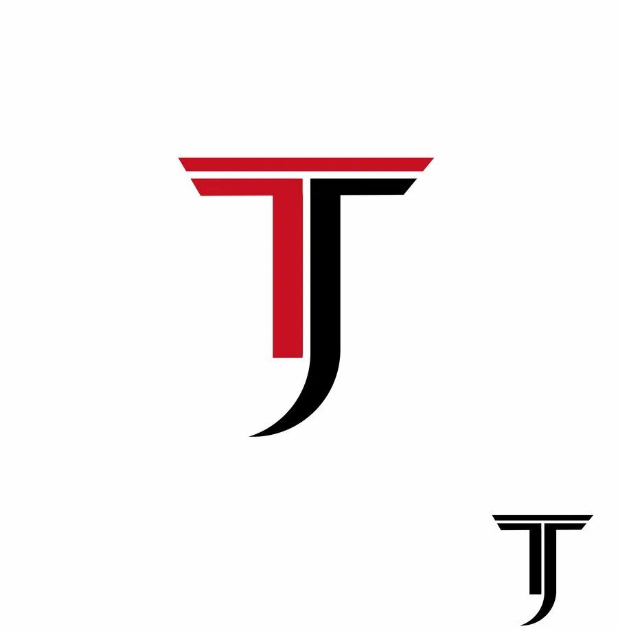 8 т ж. Логотип т. Логотип из буквы т. Стилизованная буква т. TJ логотип.